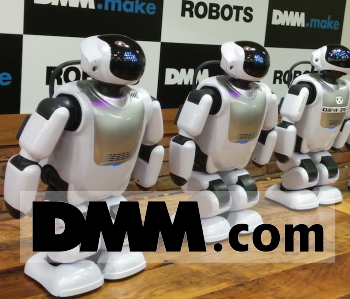 DMMアフィリエイトが稼げない理由 DMM.make robot