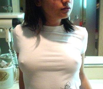 アダルトアフィリ入門 透け乳首