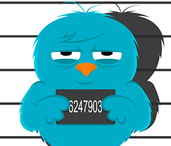 twitterアカウント凍結回避対策 twitterアカウント凍結回避対策